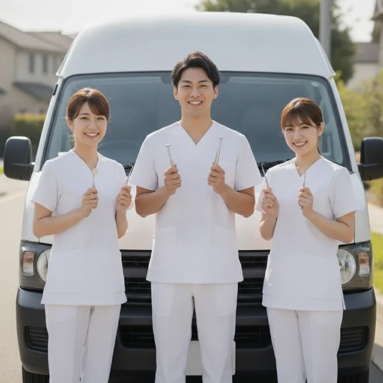 歯医者 のチーム: Tsuchiura